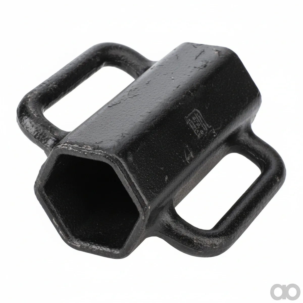 Massey Ferguson - 3386457M2 - Grip