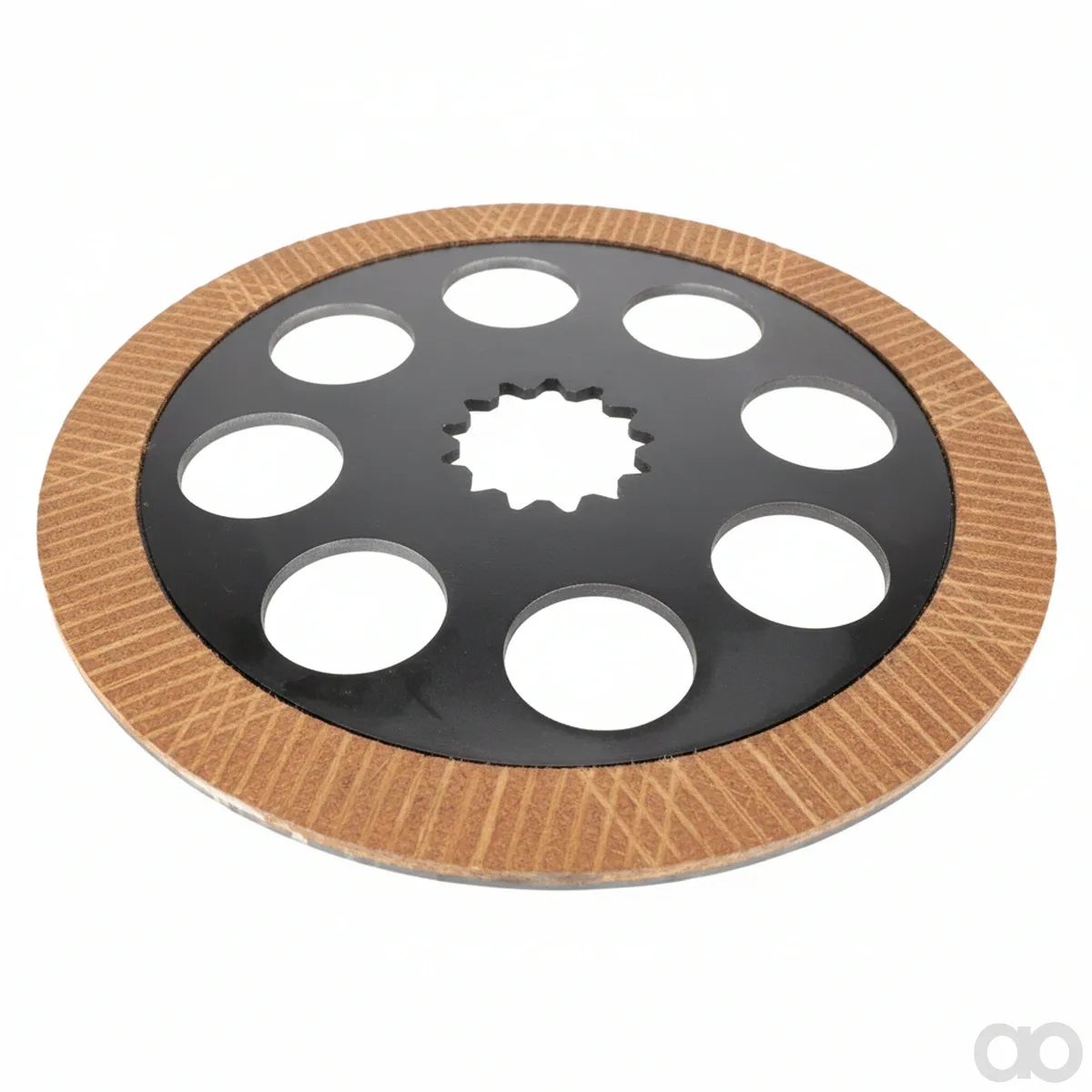 Massey Ferguson - 3386896M92 - Brake Disc