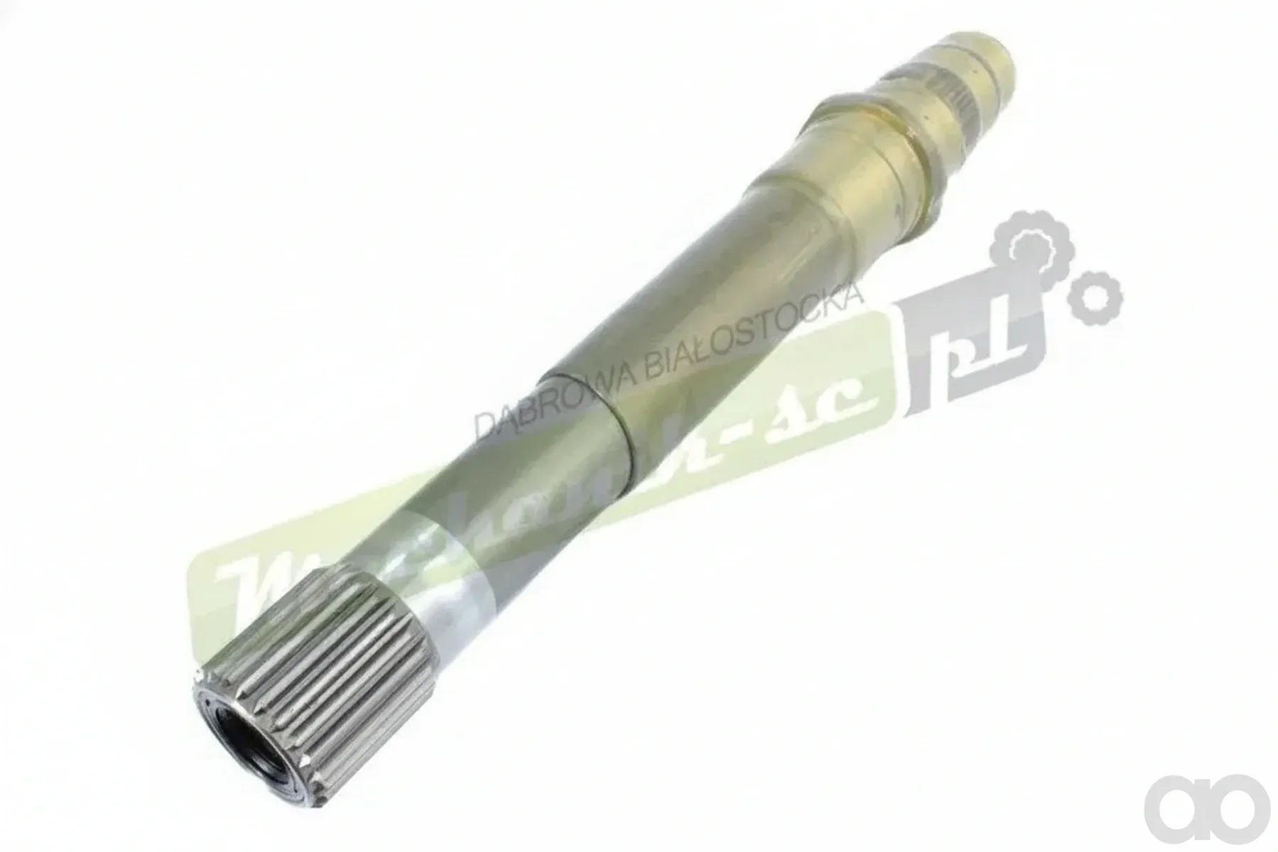 Massey Ferguson - 3387410M94 - Shaft