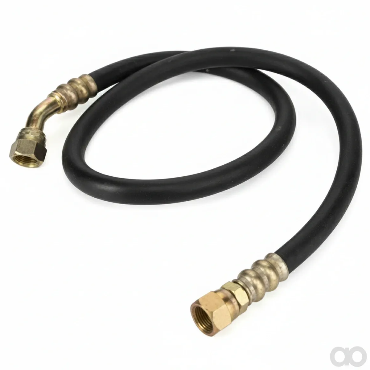 Massey Ferguson - 3387588M2 - Hydr. Hose