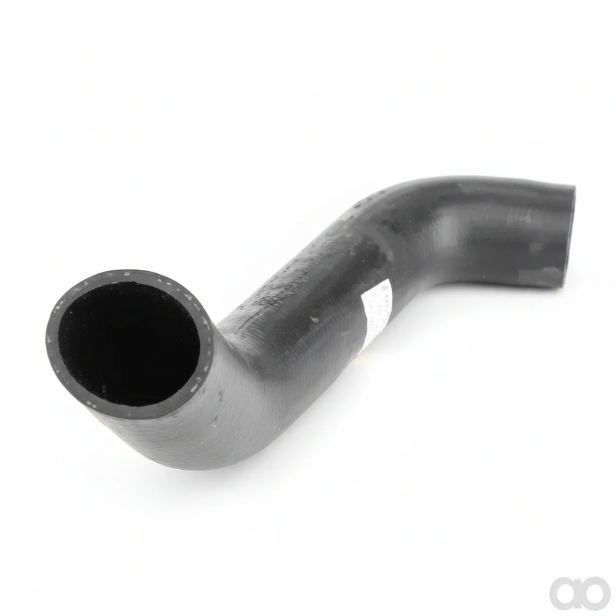 Massey Ferguson - 3389736M1 - Hose, Upper Radiator Hose