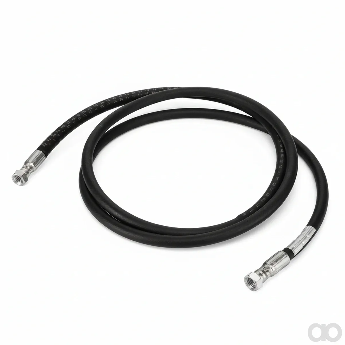 Massey Ferguson - 3389952M91 - Hydr. Hose
