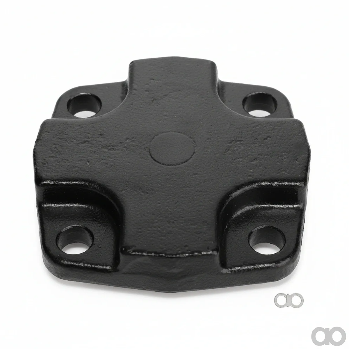 Massey Ferguson - 3426330M1 - Cover