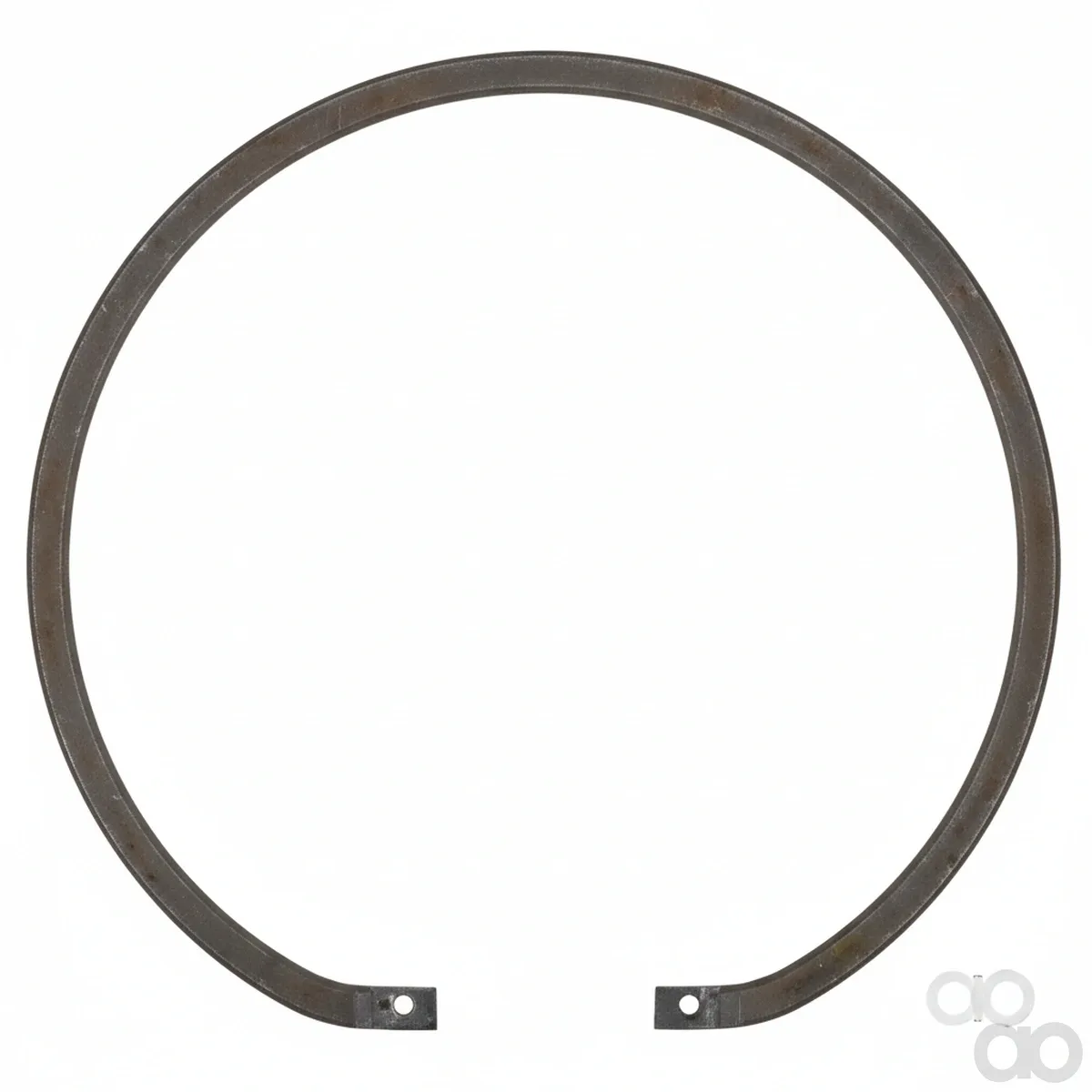 Massey Ferguson - 3426867M1 - Segment