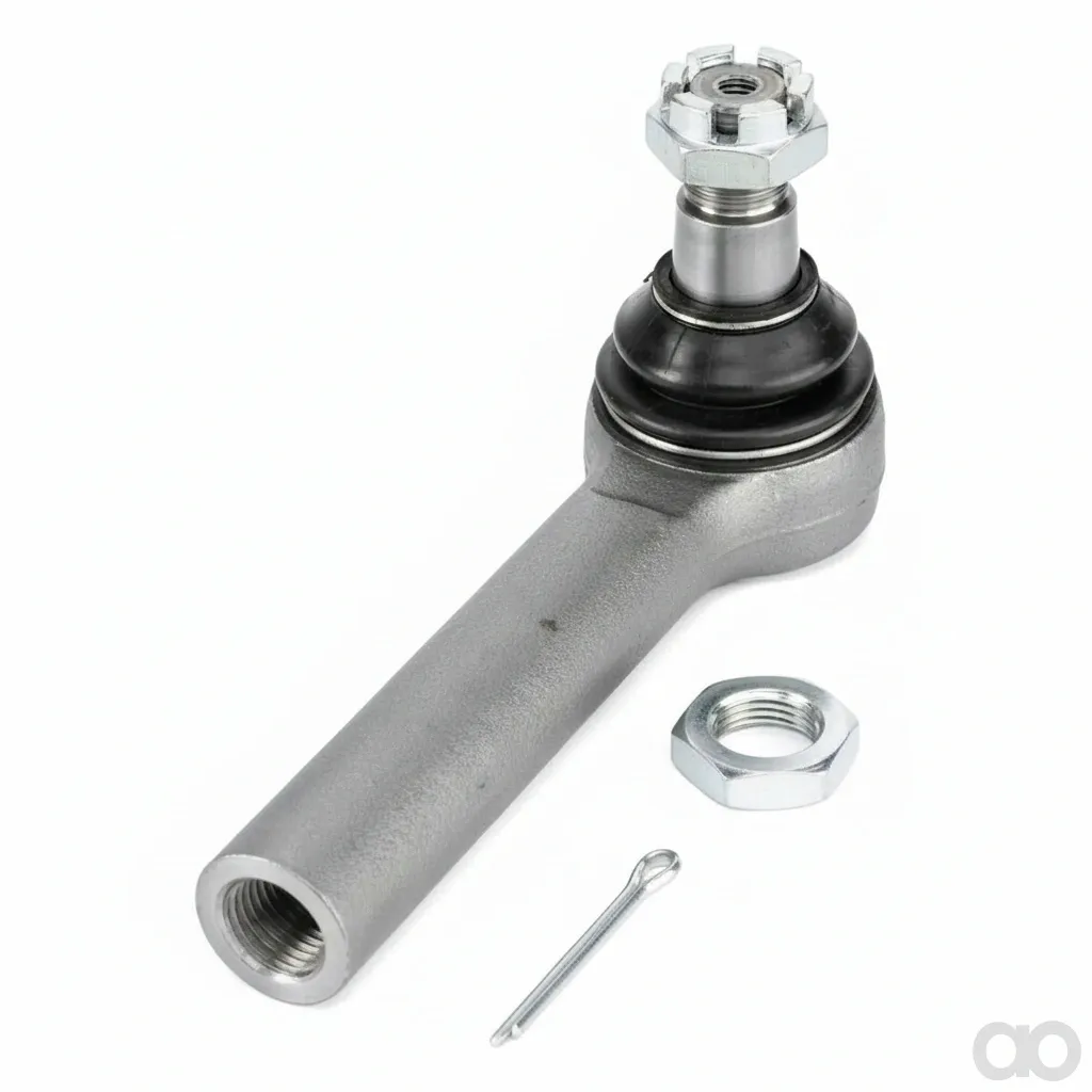 Massey Ferguson - 3429731M1 - Tie Rod