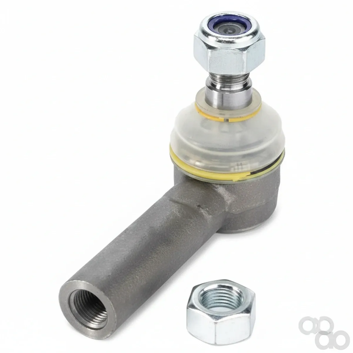 Massey Ferguson - 3429793M2 - Tie Rod
