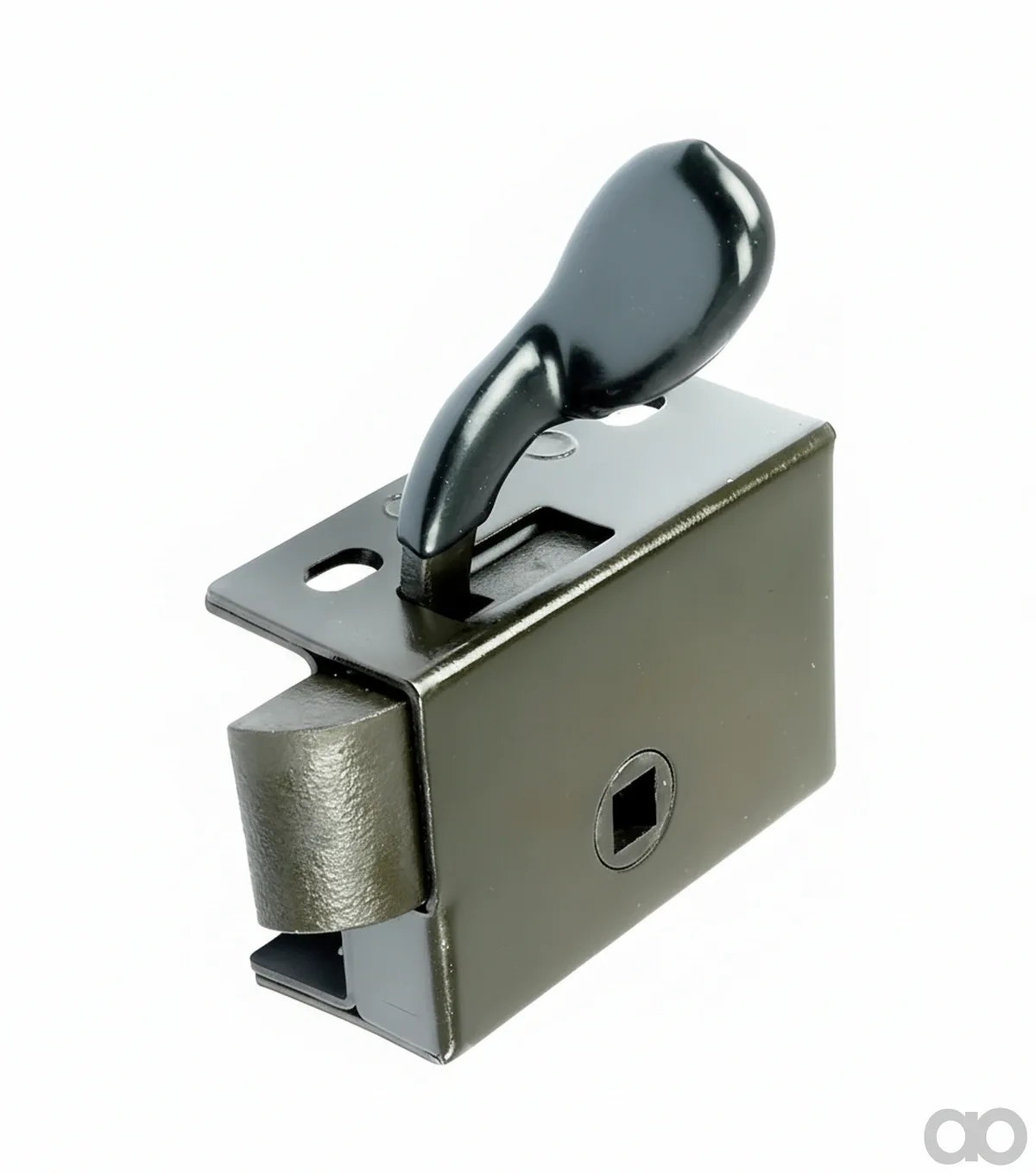 Massey Ferguson - 3473298M91 - Door Lock-Right
