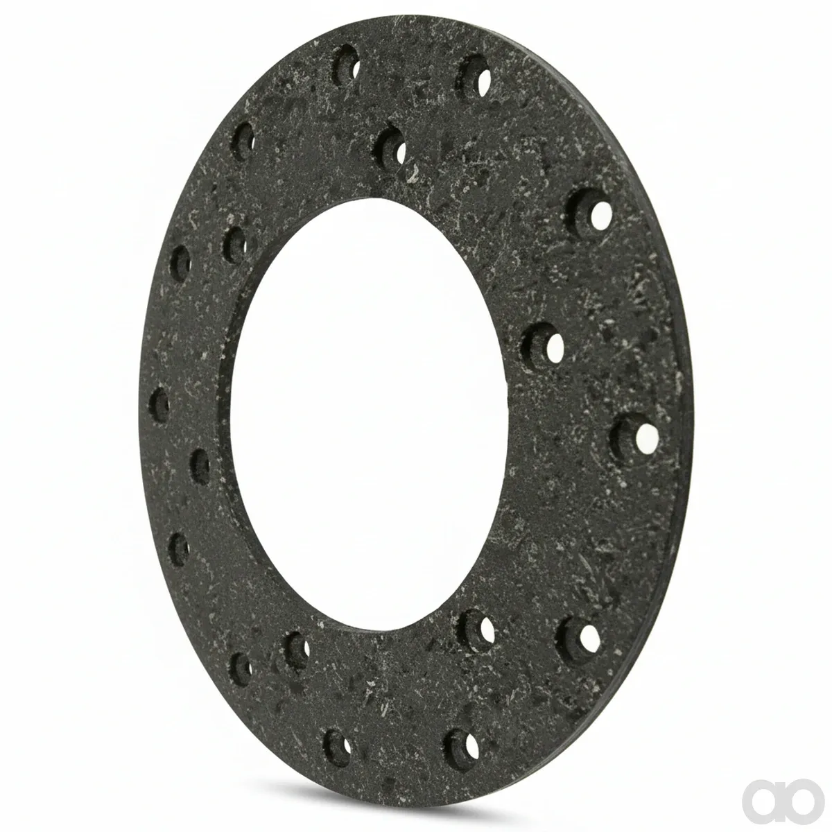 Massey Ferguson - 3474670M91 - Brake Pad Set/Old