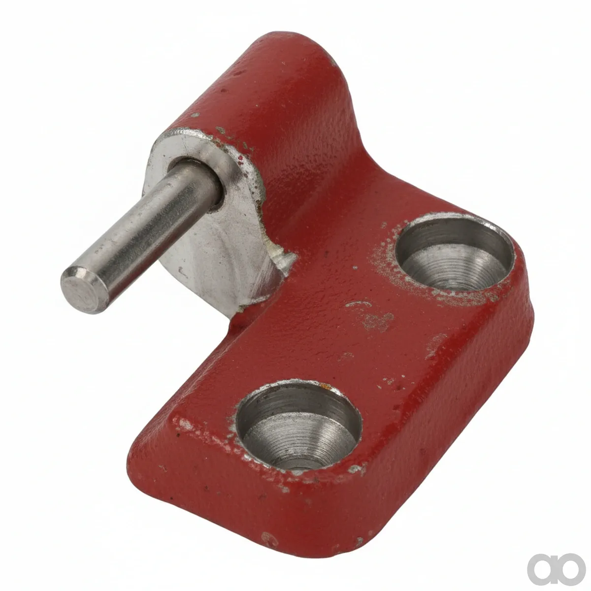 Massey Ferguson - 3476142M91 - Right Hand Hinge