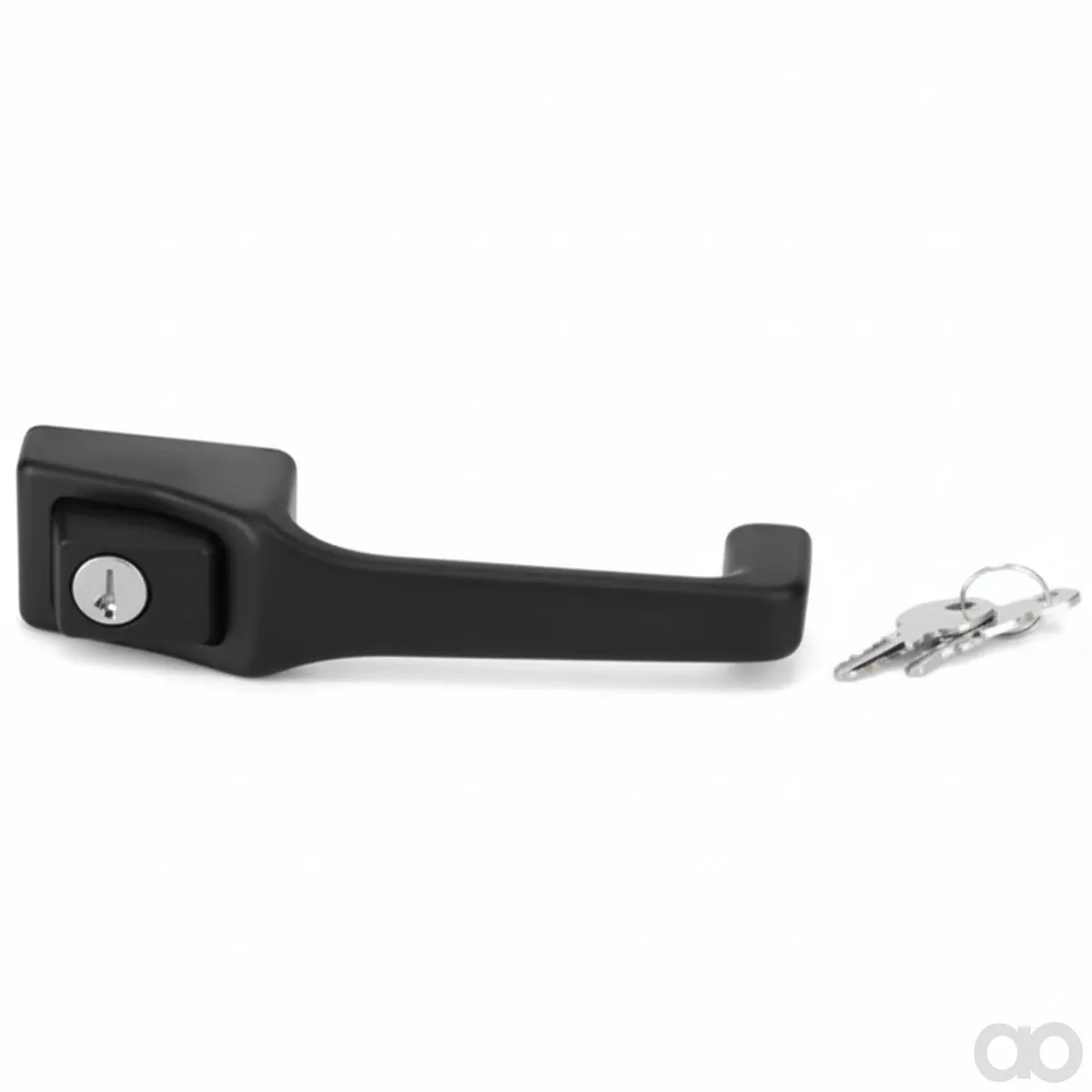 Massey Ferguson - 3476151M1 - Handle, Door