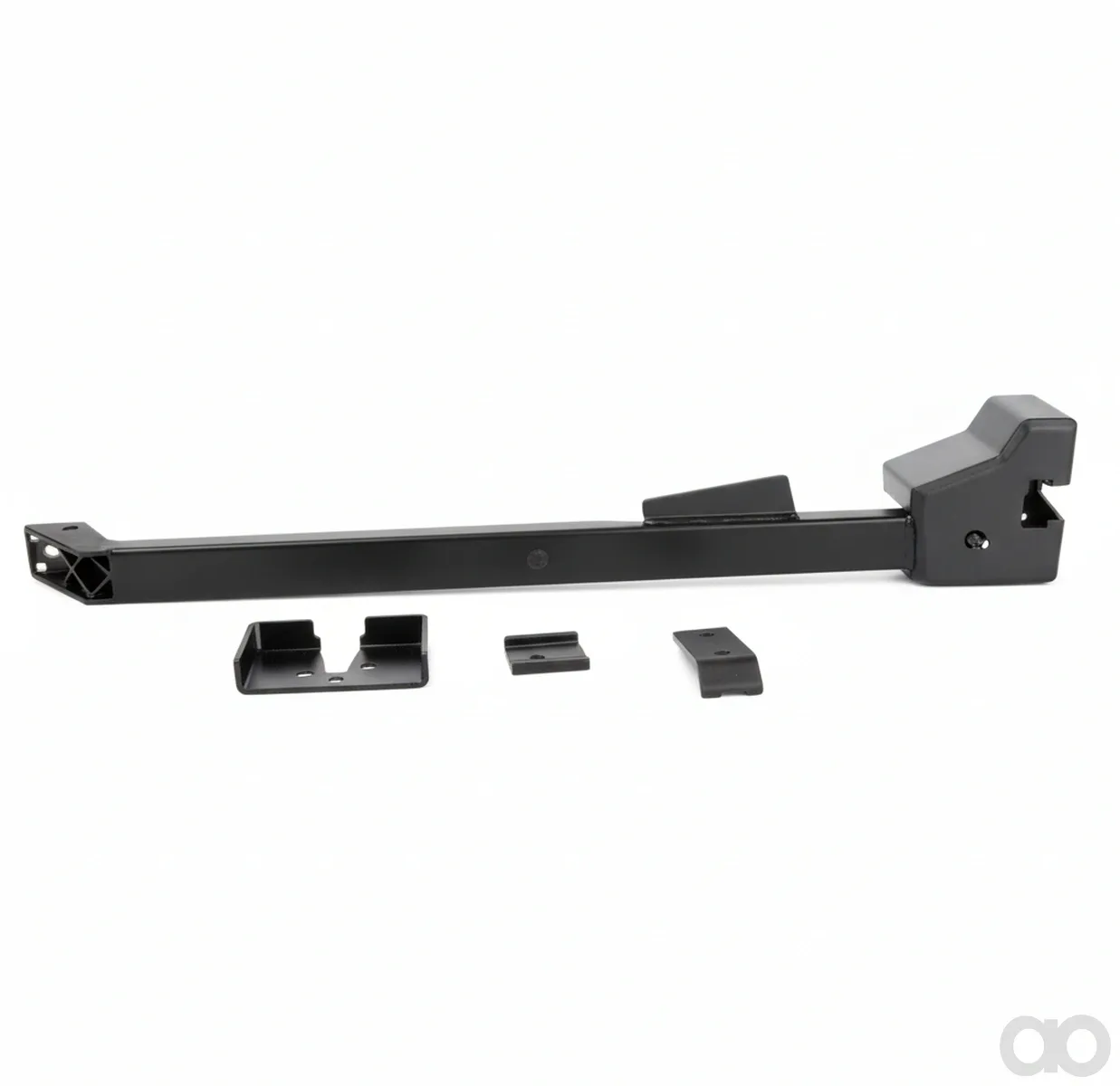 Massey Ferguson - 3476157M1 - Latch, Door, Right