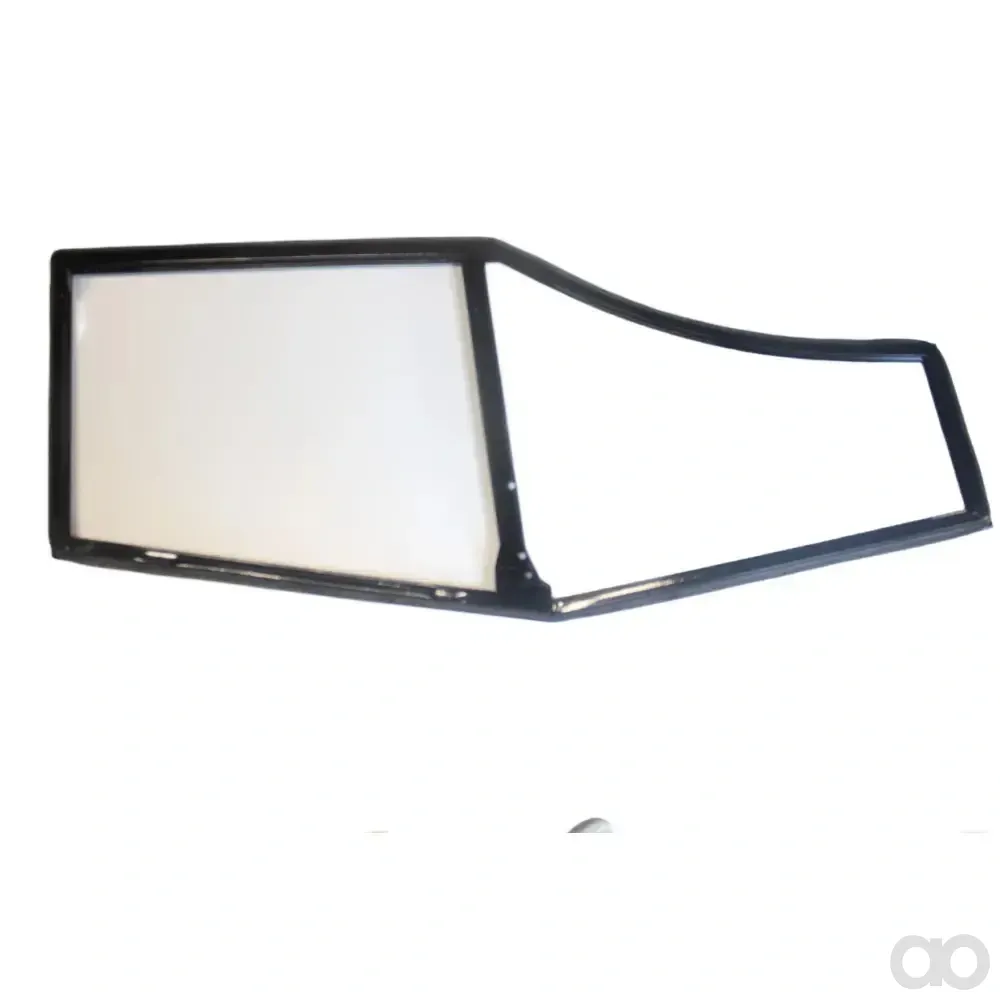 Massey Ferguson - 3478236M92 - Doorframe-right*