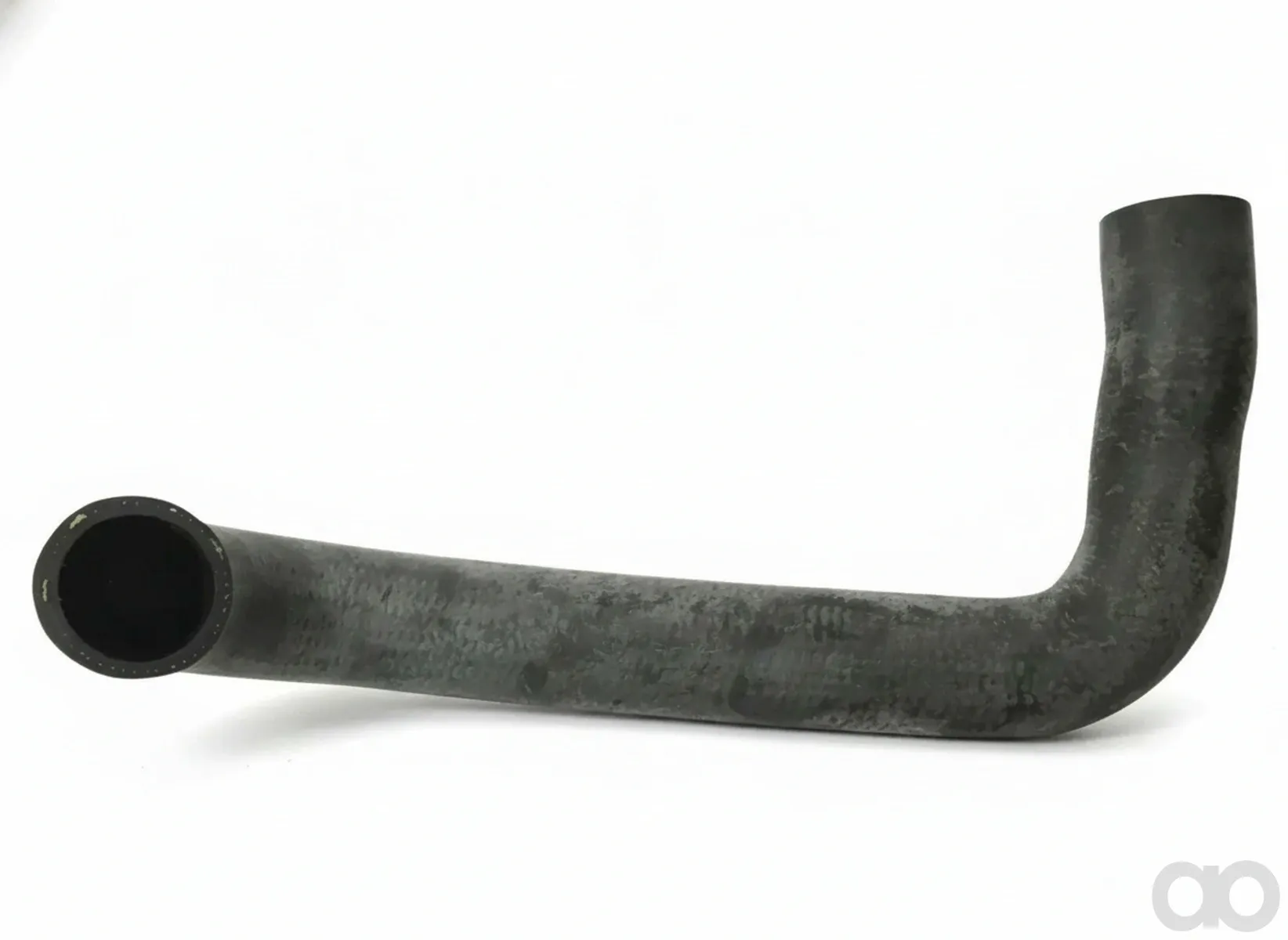 Massey Ferguson - 3534197M2 - Lower Radiator Hose 374S-394S