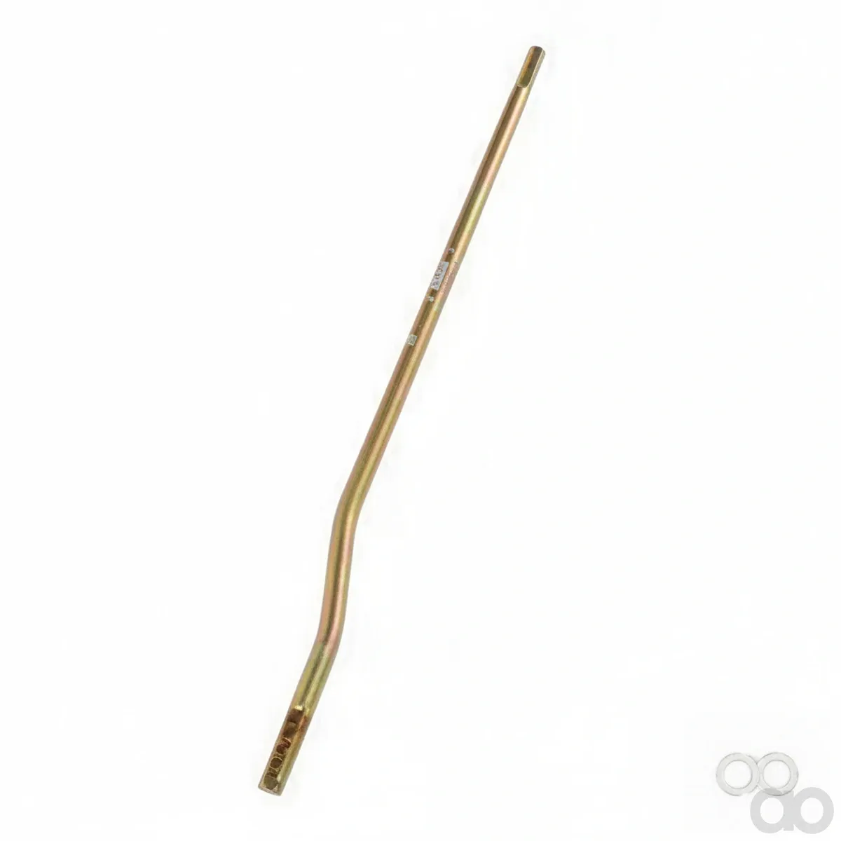 Massey Ferguson - 3536078M2 - Tie Rod