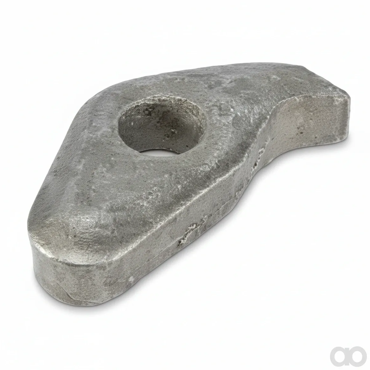 Massey Ferguson - 3536962M1 - Clevis Pin
