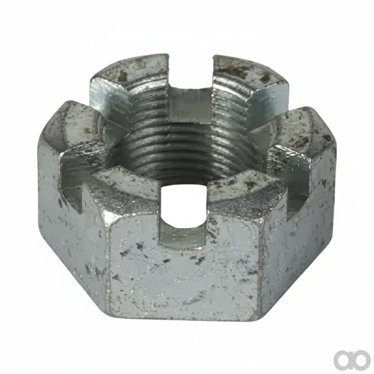 Massey Ferguson - 353931X1 - Hex Nut