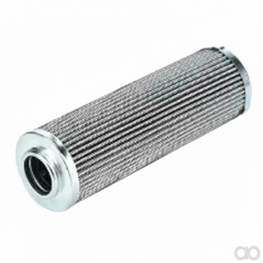 Massey Ferguson - 3540378M1 - Hydraulic Oil Filter Cartridge