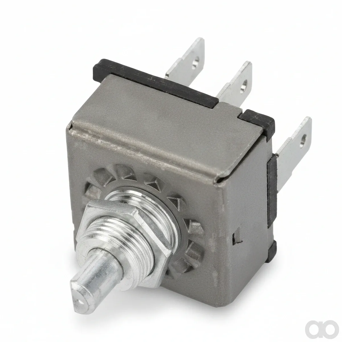 Massey Ferguson - 3541136M91 - Switch, Indirect