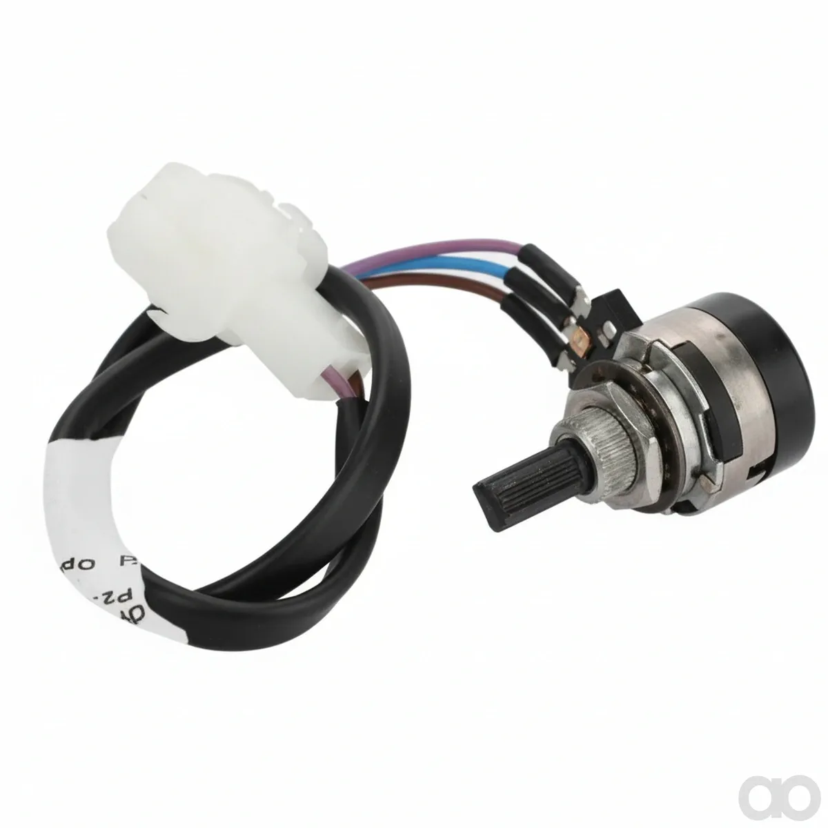 Massey Ferguson - 3541138M92 - Switch