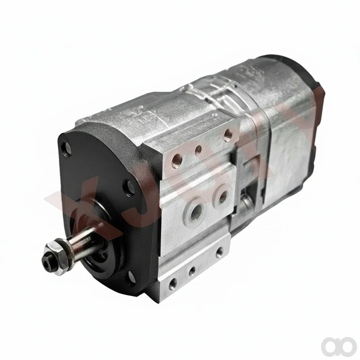 Massey Ferguson - 3543134M91 - PUMP