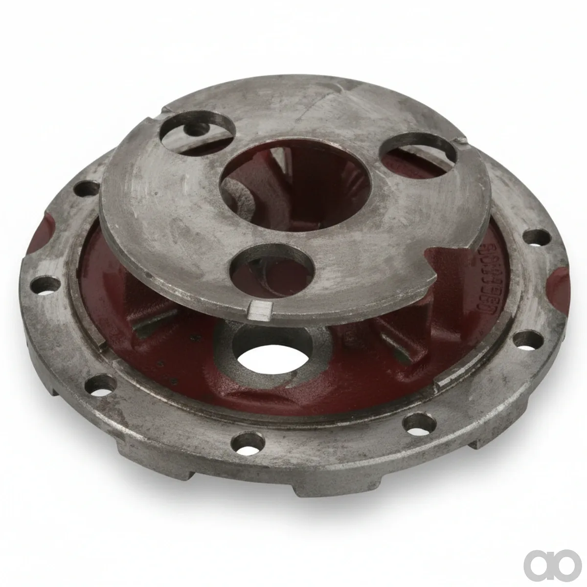 Massey Ferguson - 3545528M1 - Cover