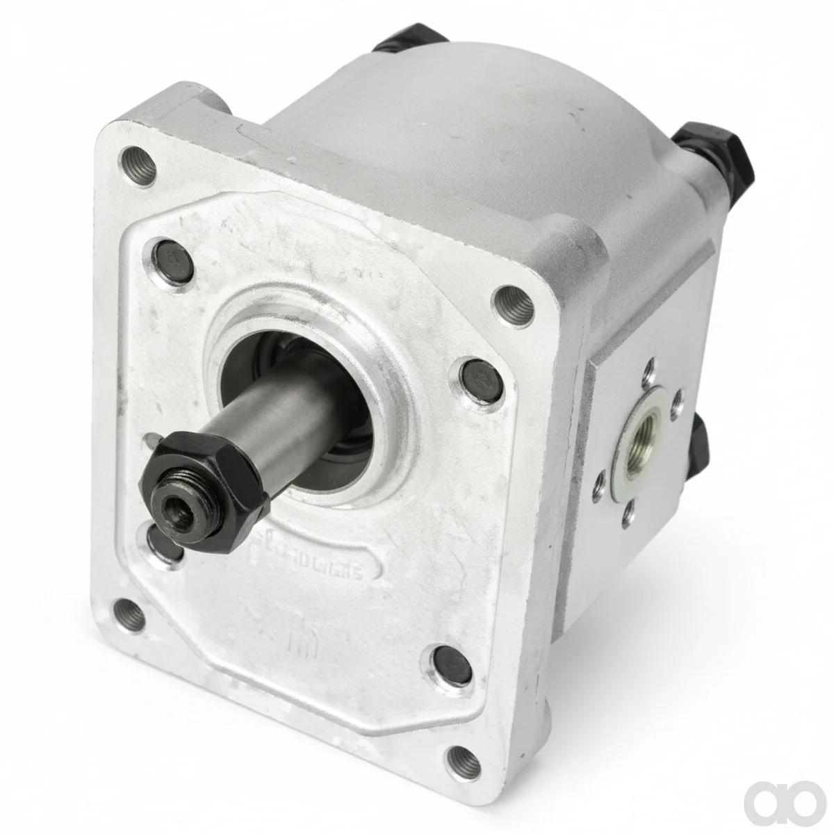 Massey Ferguson - 3546158M91 - Pump