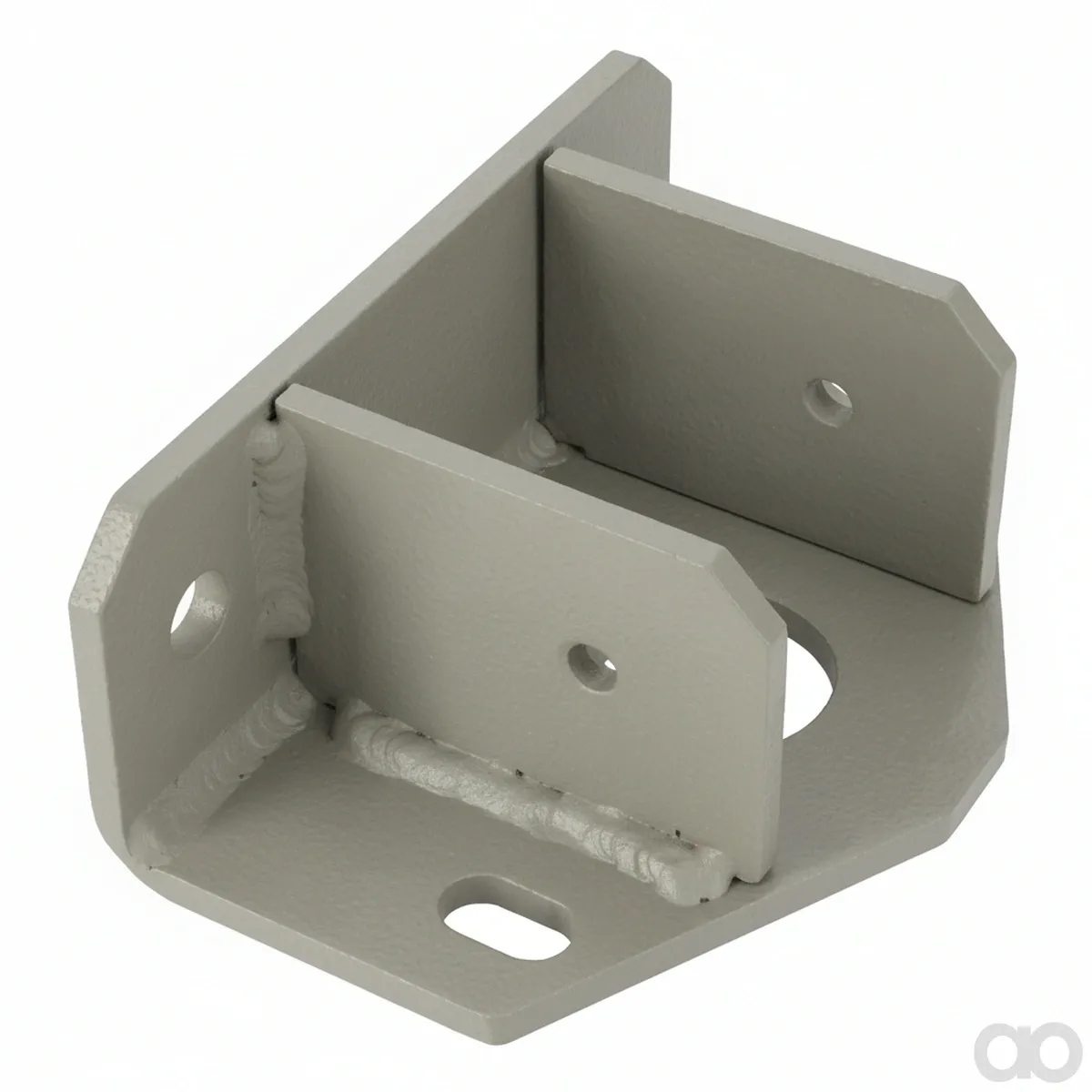 Massey Ferguson - 3547682M91 - Support
