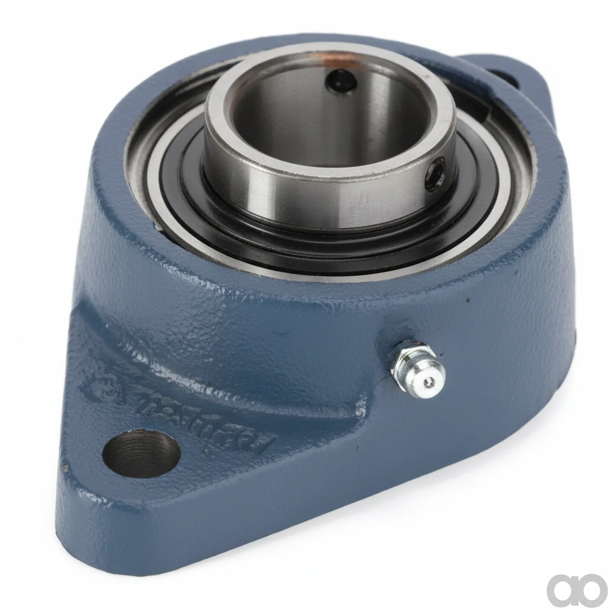 Massey Ferguson - 3547684M91 - Flanged Bearing Unit