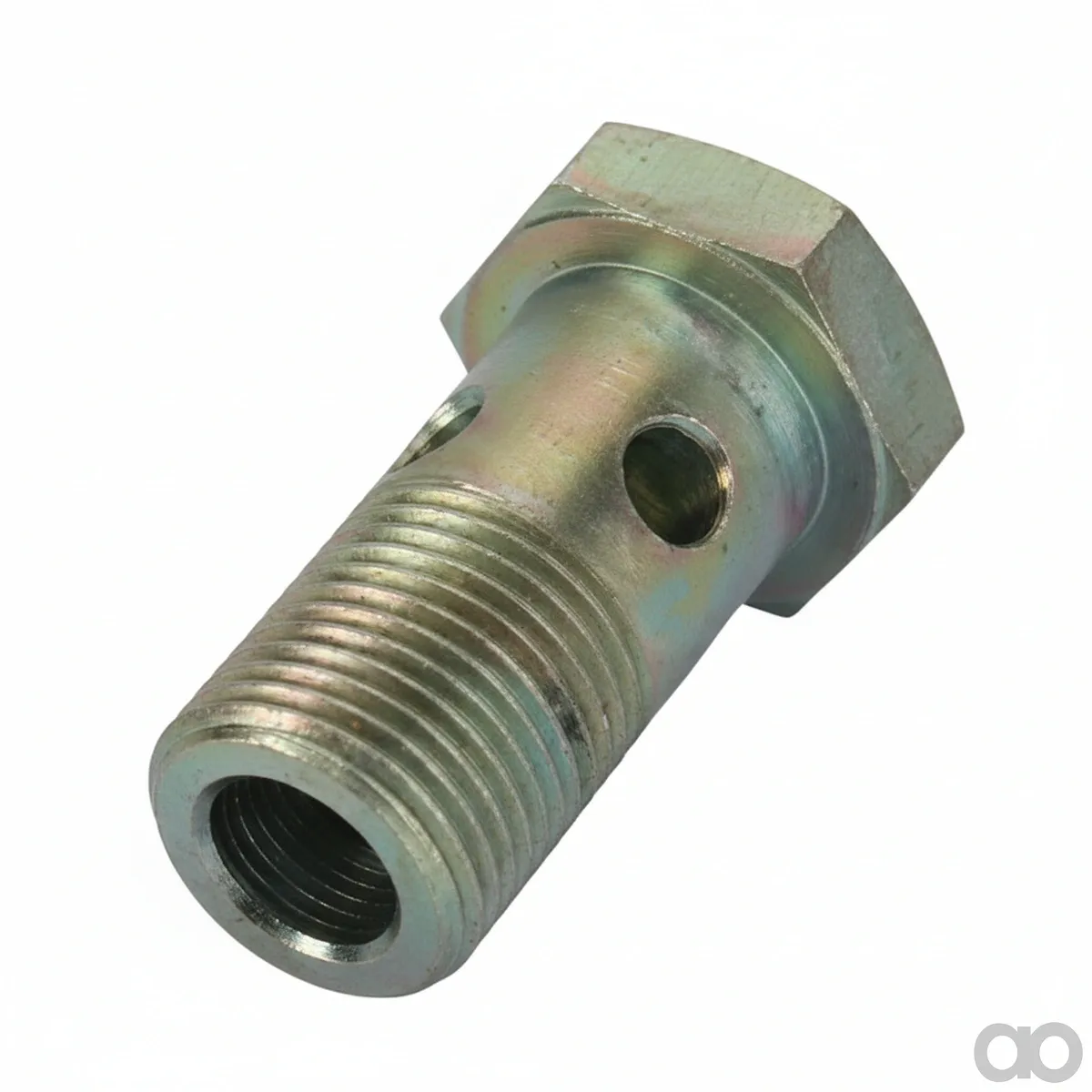 Massey Ferguson - 3553651M1 - Banjo Bolt