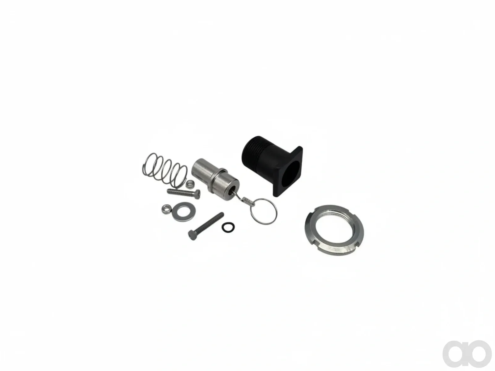 Massey Ferguson - 3555541M93 - BLOCK