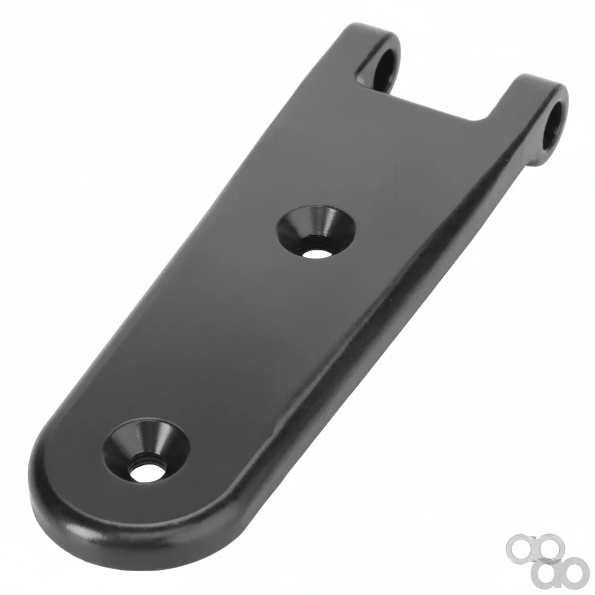 Massey Ferguson - 3557032M3 - Hinge, Door