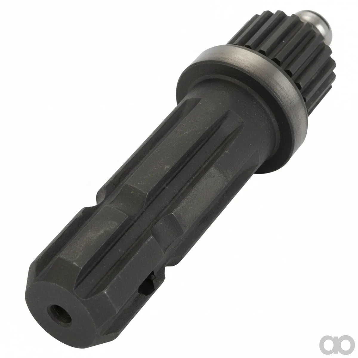 Massey Ferguson - 3557973M3 - Shaft