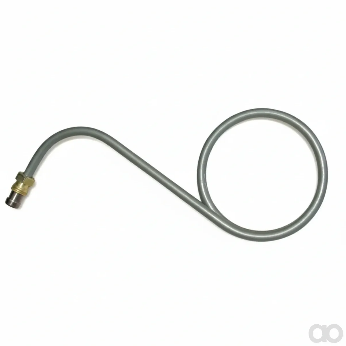 Massey Ferguson - 35587359 - Leak Off Pipe 240
