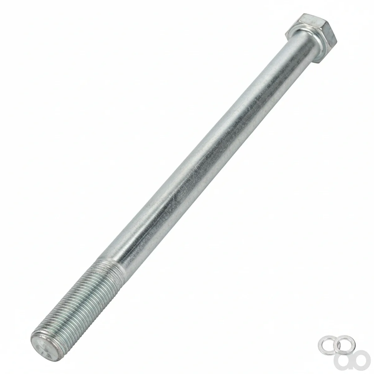 Massey Ferguson - 357322X1 - Bolt UNF