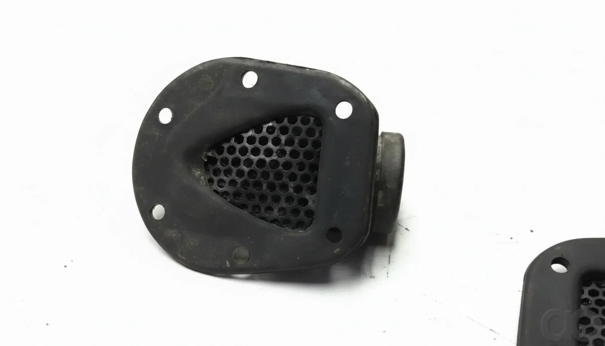 Massey Ferguson - 35784431 - Oil filter neck