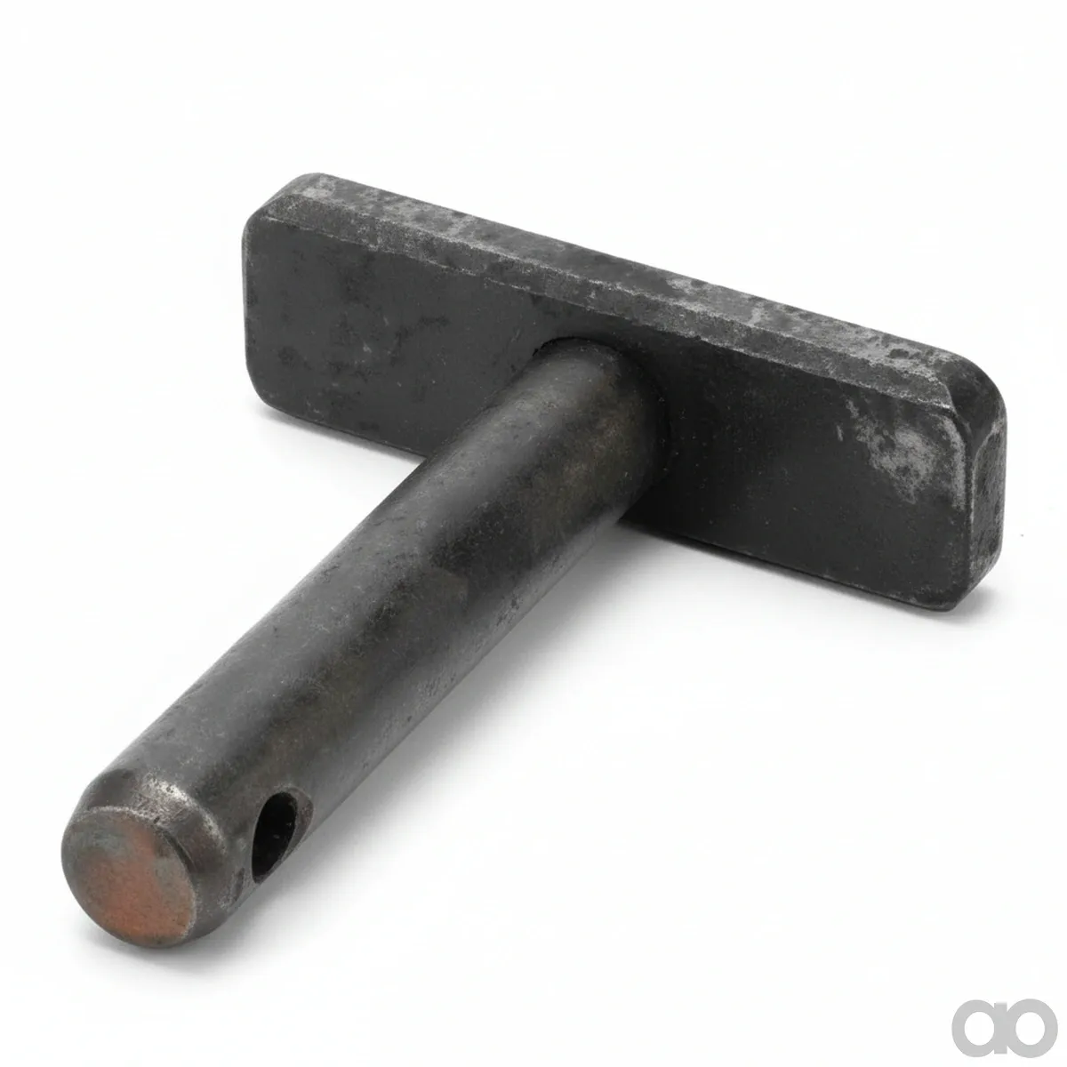 Massey Ferguson - 3580176M93 - Clevis Pin