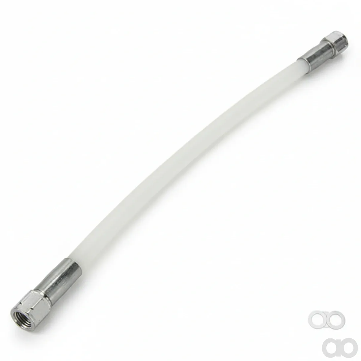 Massey Ferguson - 3580249M3 - Hydr. Hose