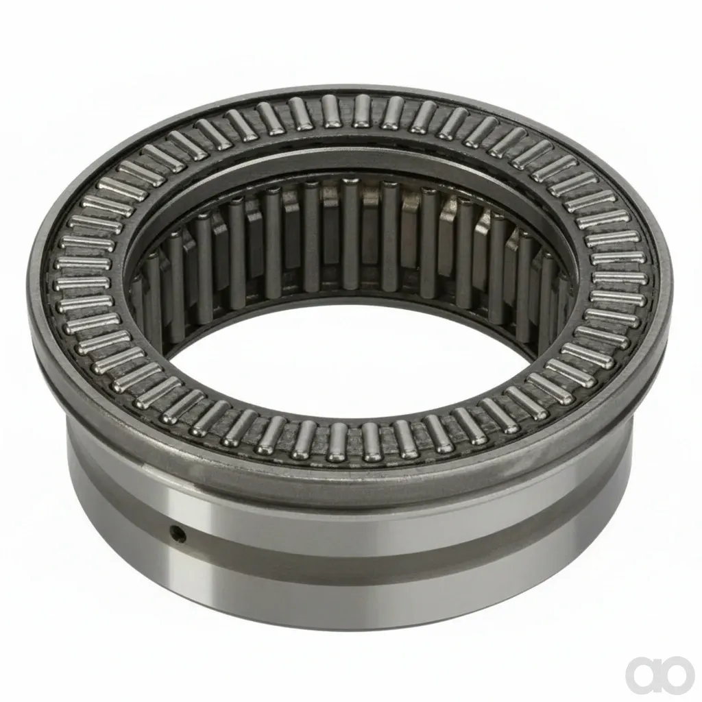 Massey Ferguson - 3580715M1 - Bearing Assy