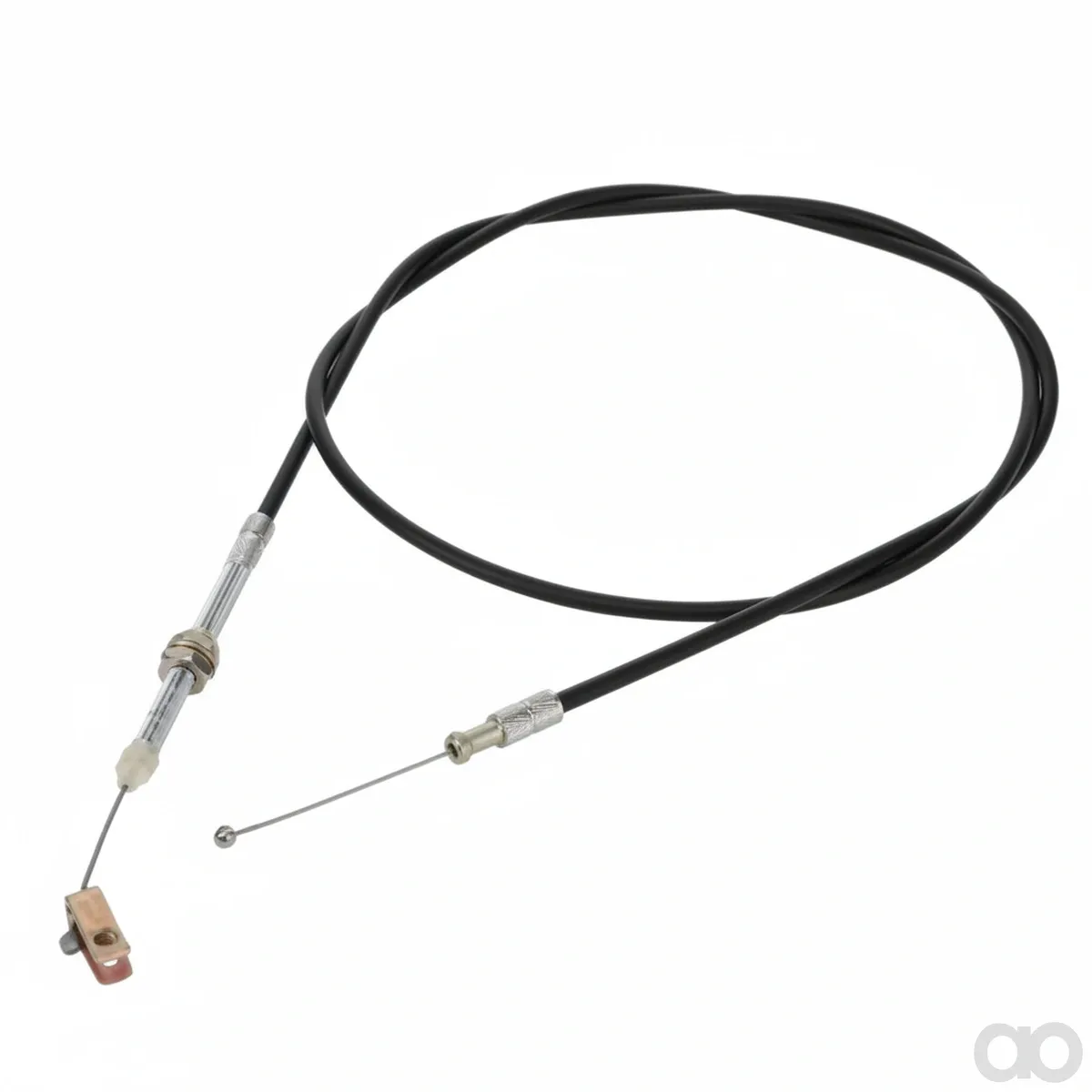 Massey Ferguson - 3581877M2 - Cable