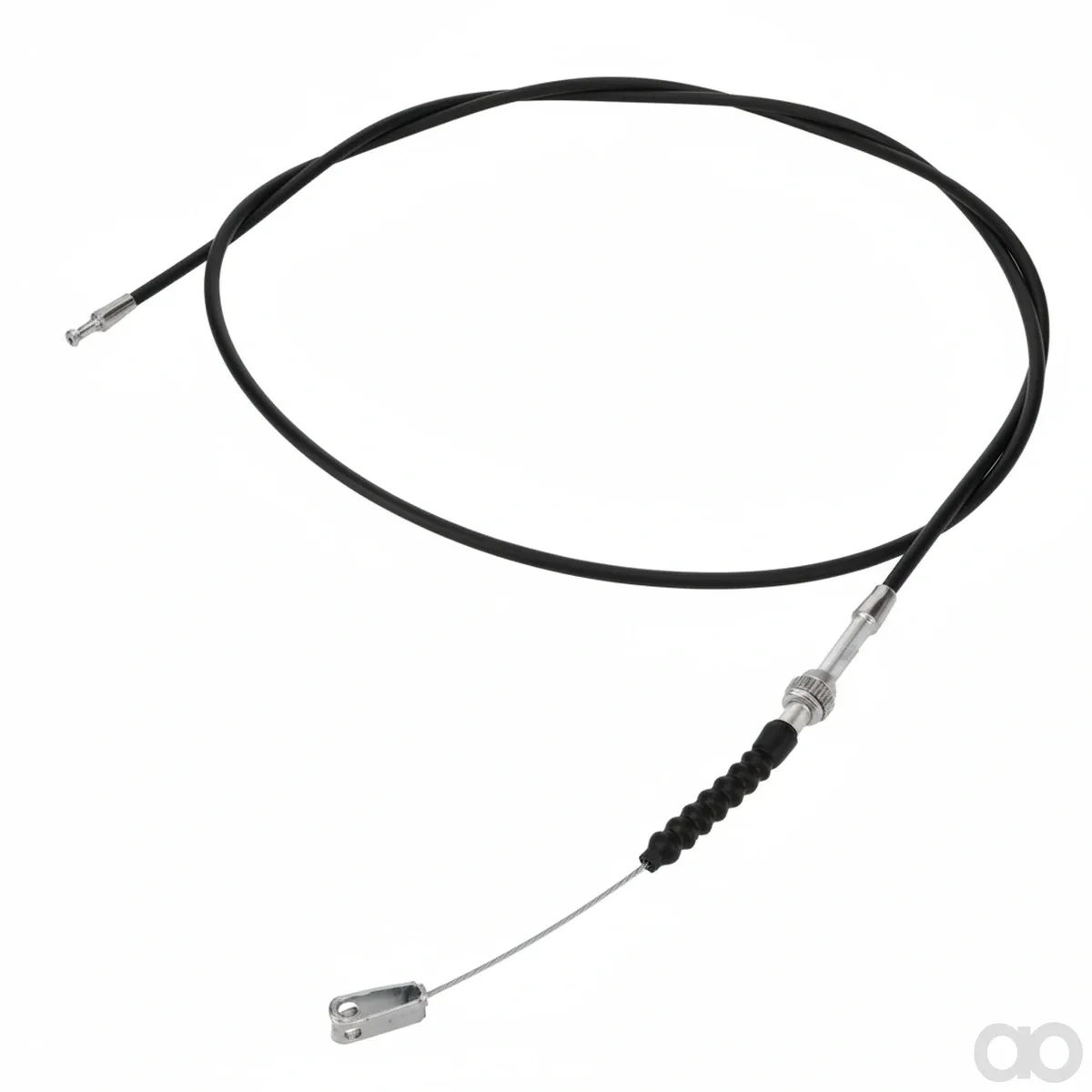 Massey Ferguson - 3581878M3 - Throttle Cable