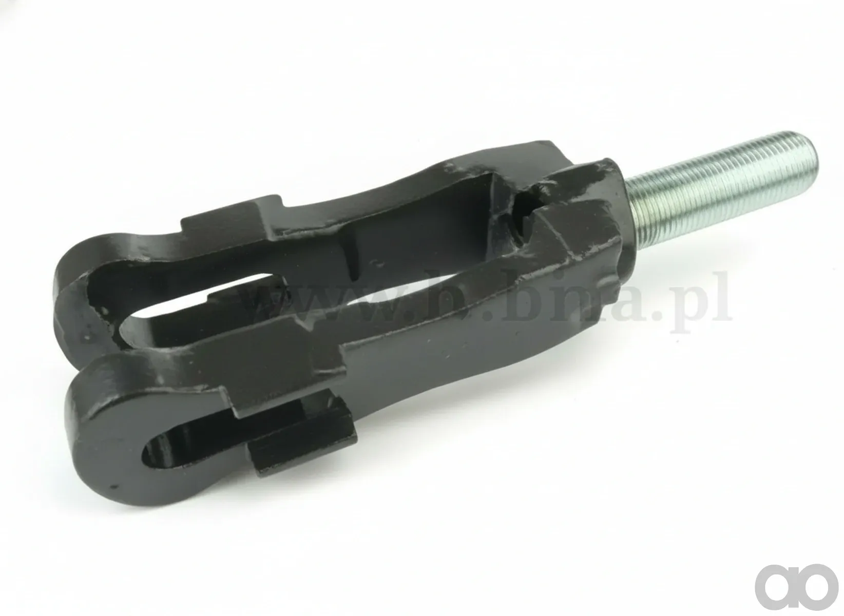 Massey Ferguson - 3582000M1 - CLEVIS