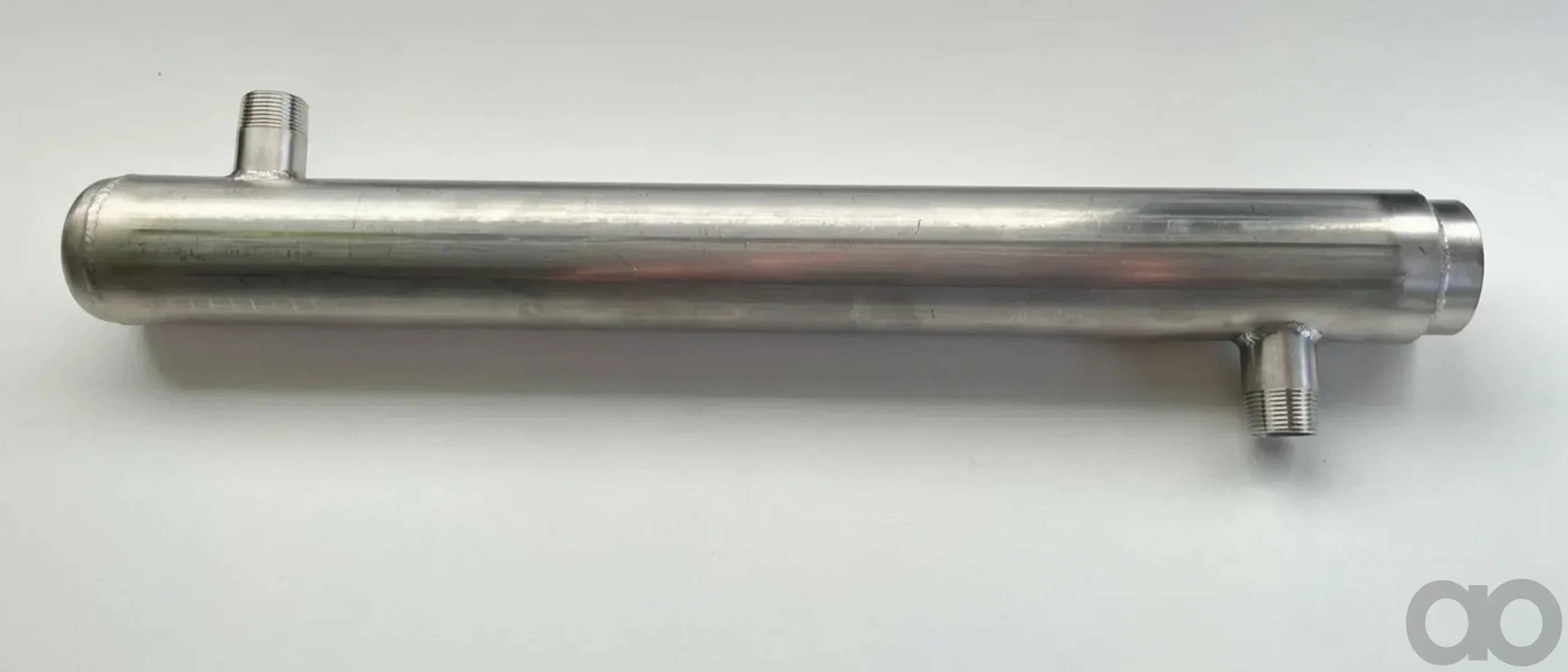 Massey Ferguson - 3582137M92 - TUBE