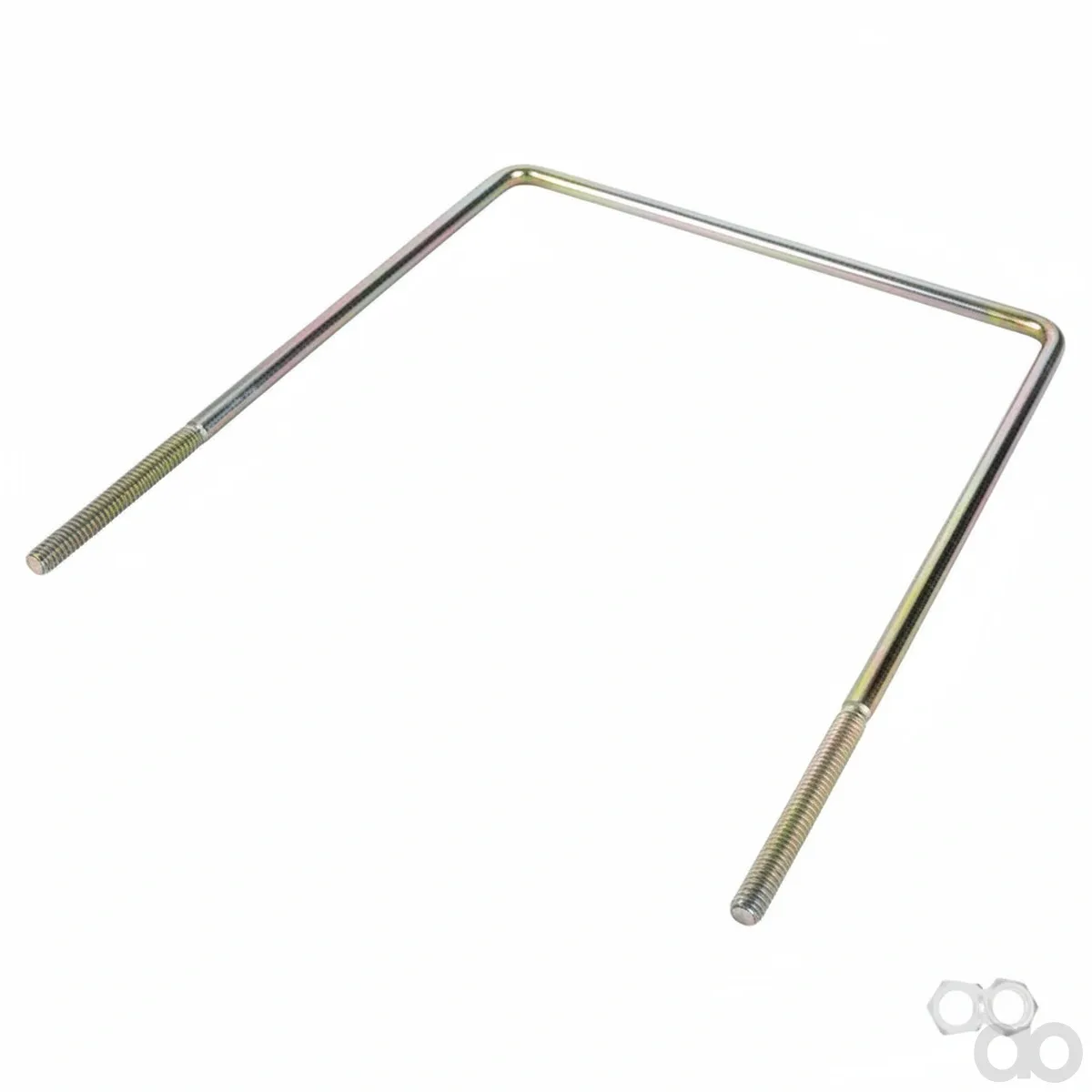 Massey Ferguson - 3582470M1 - Stirrup