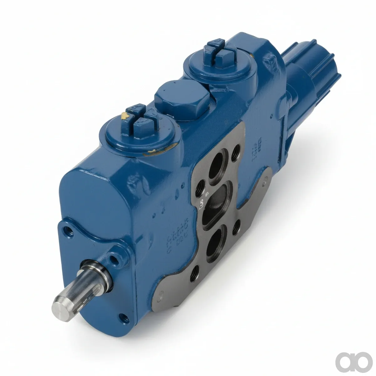 Massey Ferguson - 3582515M1 - Directional Control Valve Assembly