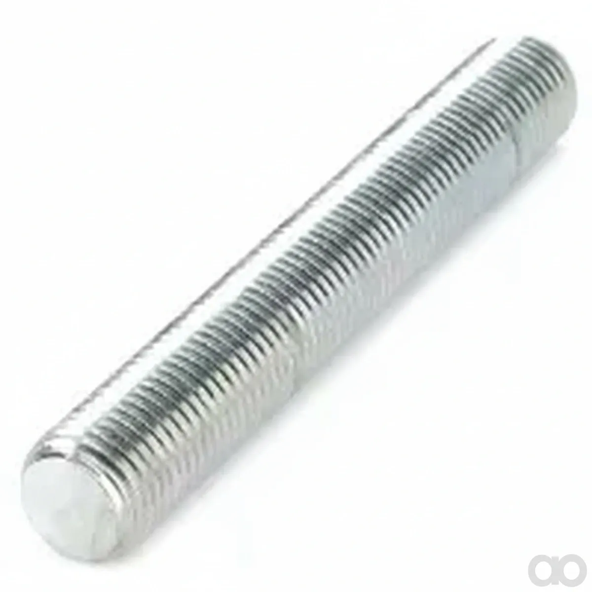Massey Ferguson - 3582541M2 - Threaded Part, Draglink