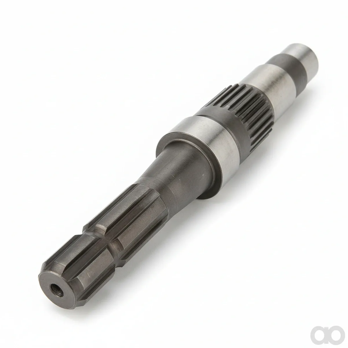 Massey Ferguson - 3583342M6 - PTO Shaft 1000