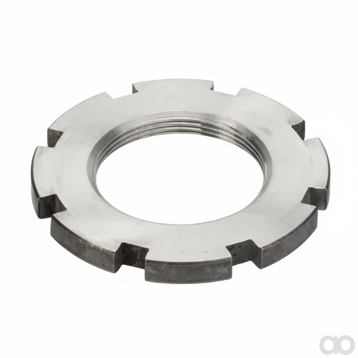 Massey Ferguson - 3583437M1 - Nut Metric