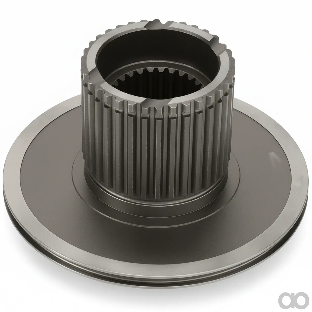 Massey Ferguson - 3583585M3 - Clutch Hub