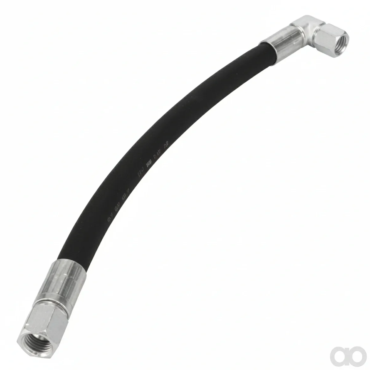 Massey Ferguson - 3595370M1 - Hose Assy