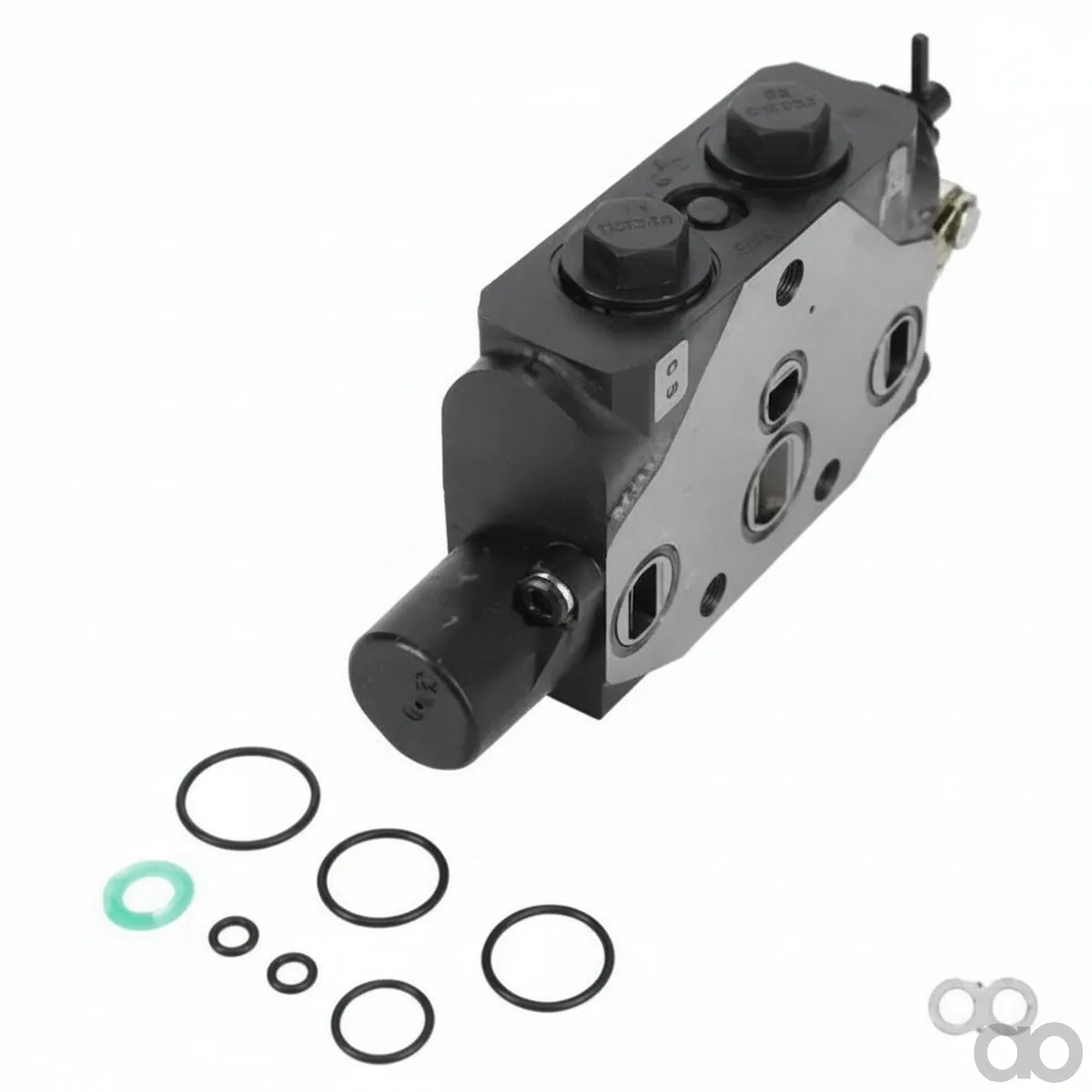 Massey Ferguson - 3596140M91 - Spool Valve
